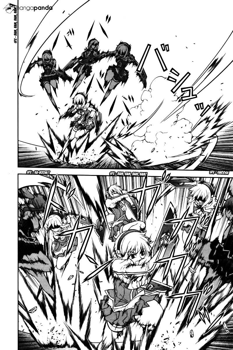 Read Freezing chapter 110 image 16 on Lezhin