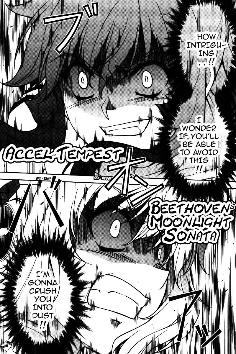 Read Freezing chapter 110 image 19 on Lezhin