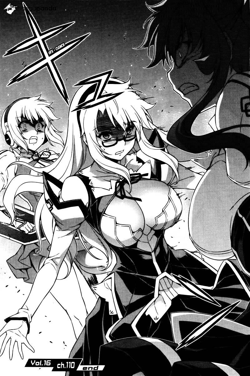 Read Freezing chapter 110 image 20 on Lezhin