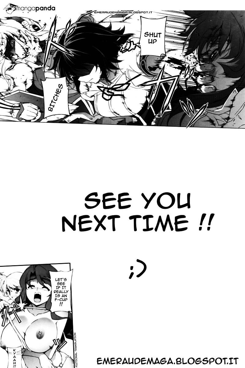 Read Freezing chapter 111 image 18 on Lezhin
