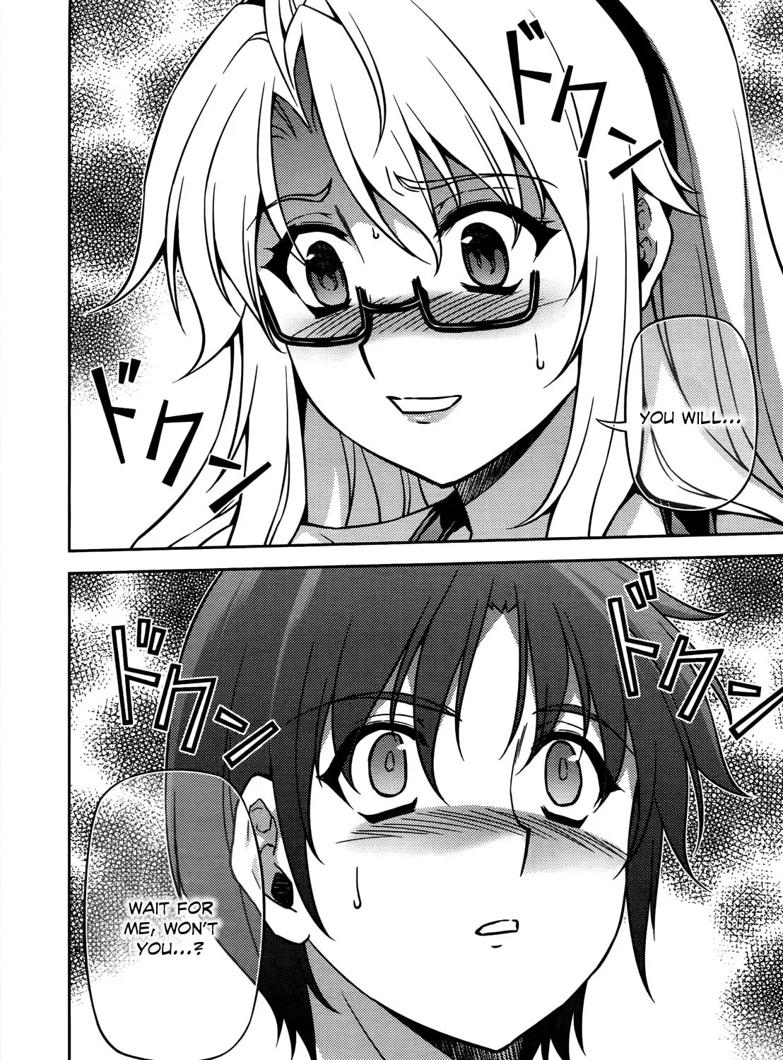 Read Freezing chapter 112 image 41 on Lezhin