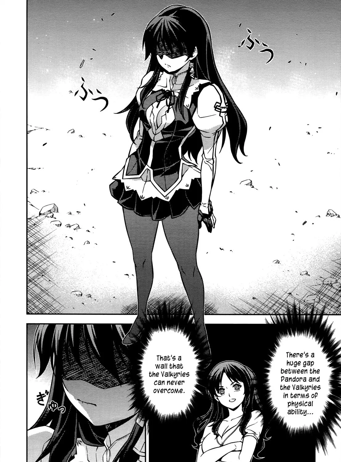 Read Freezing chapter 113 image 41 on Lezhin