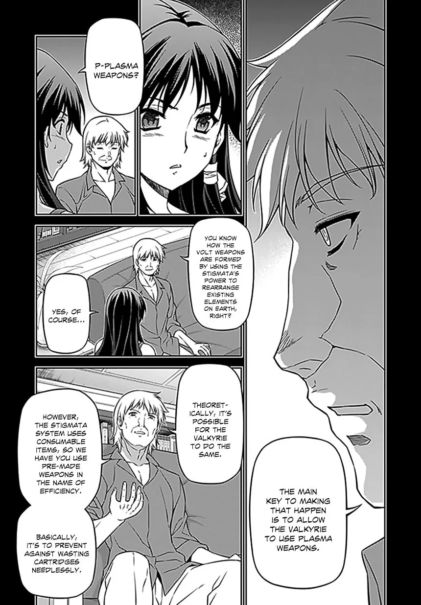 Read Freezing chapter 114 image 13 on Lezhin