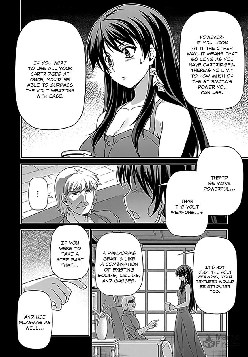 Read Freezing chapter 114 image 14 on Lezhin