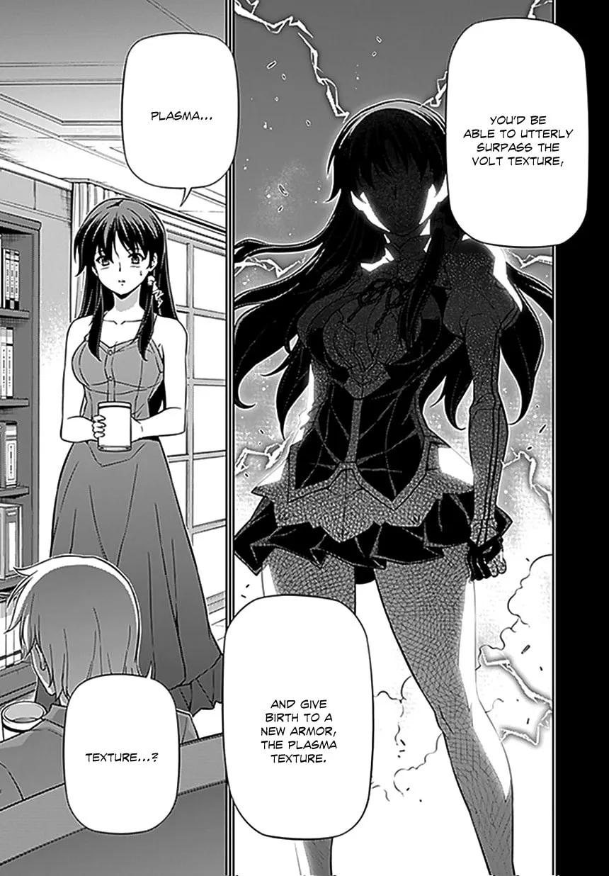 Read Freezing chapter 114 image 15 on Lezhin