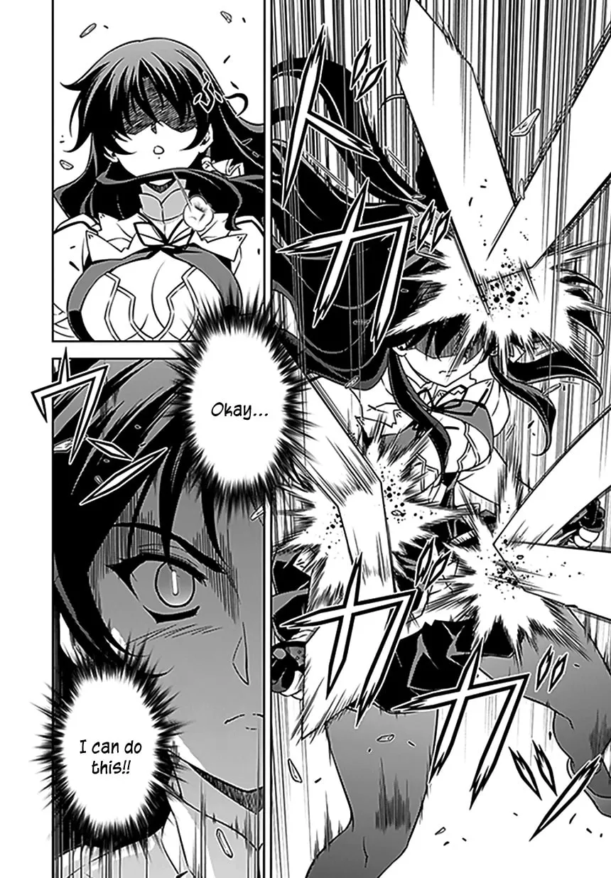 Read Freezing chapter 114 image 6 on Lezhin