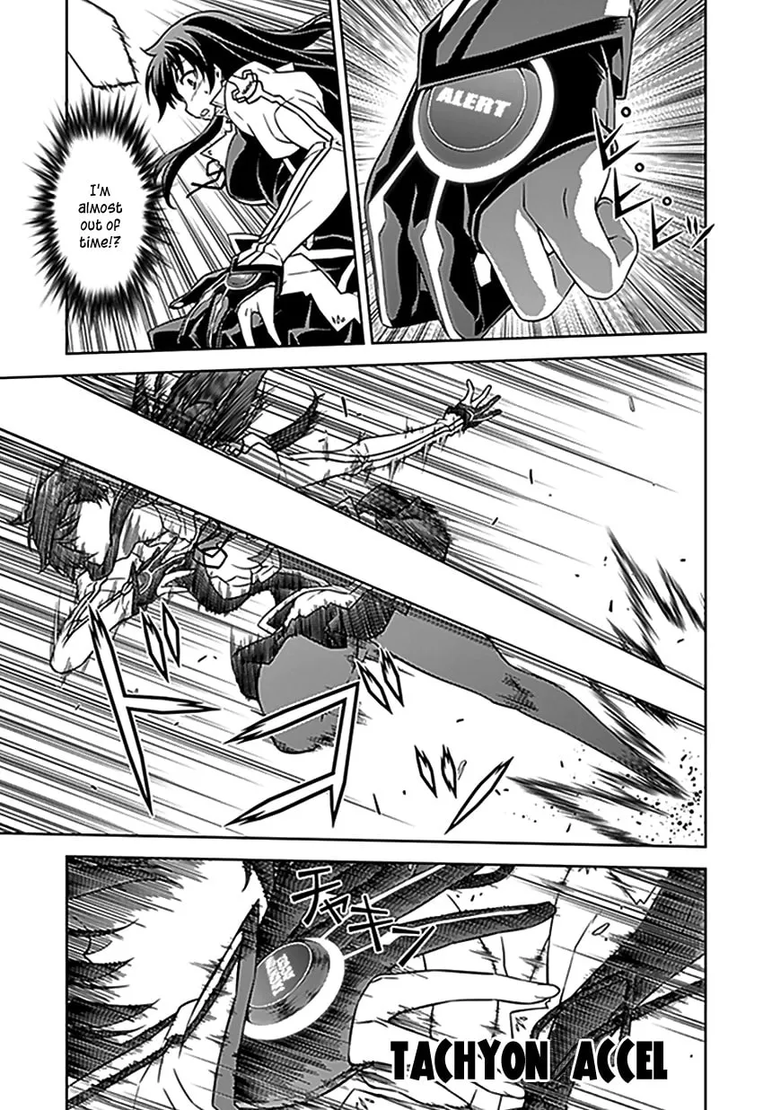 Read Freezing chapter 114 image 7 on Lezhin