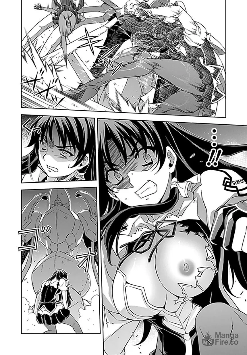 Read Freezing chapter 114 image 8 on Lezhin