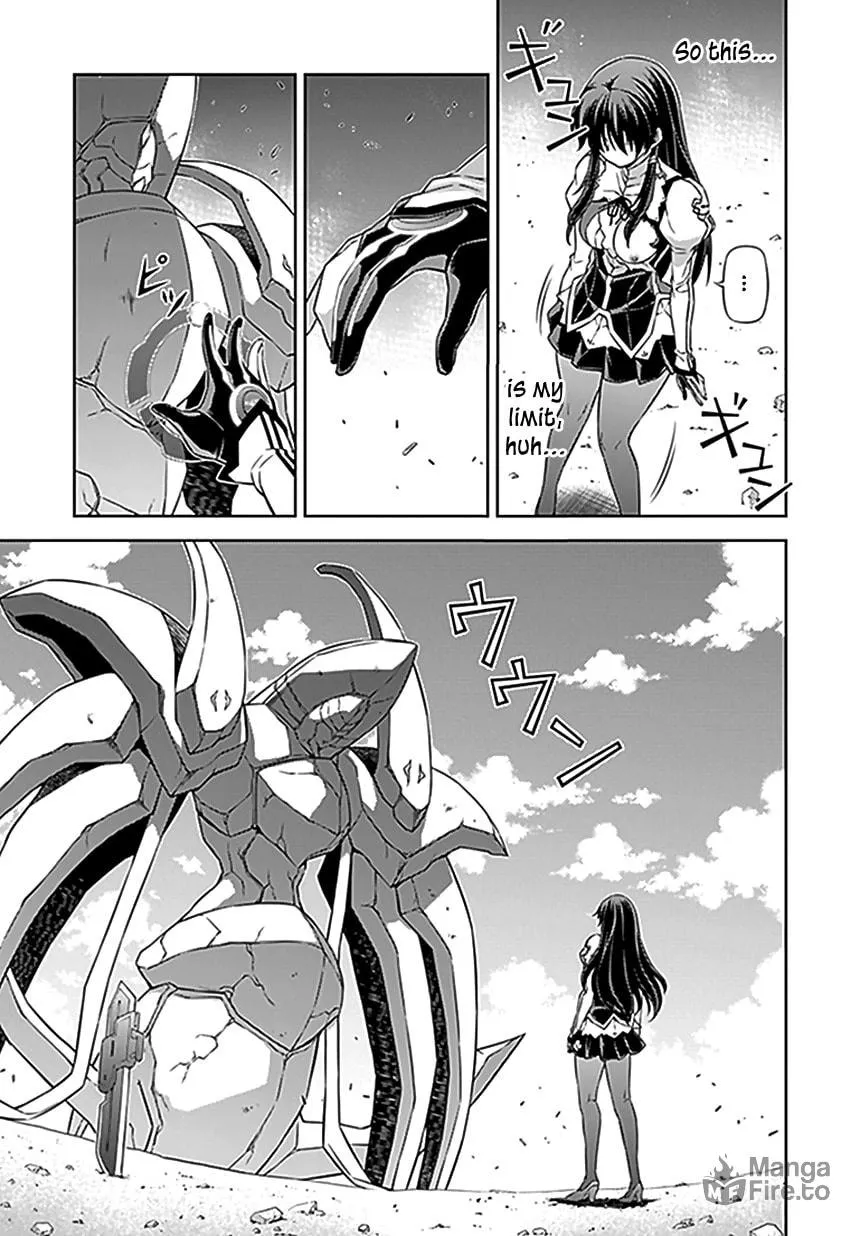 Read Freezing chapter 114 image 9 on Lezhin