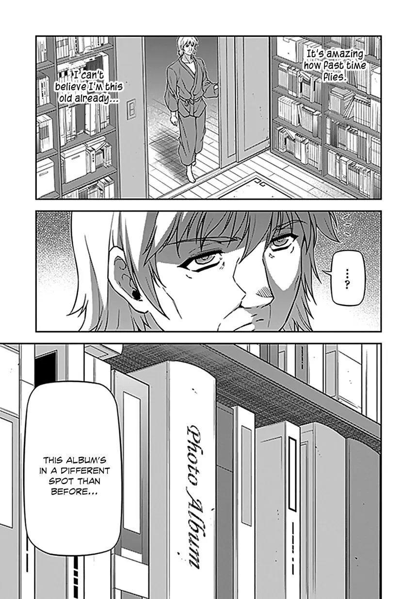 Read Freezing chapter 115 image 15 on Lezhin