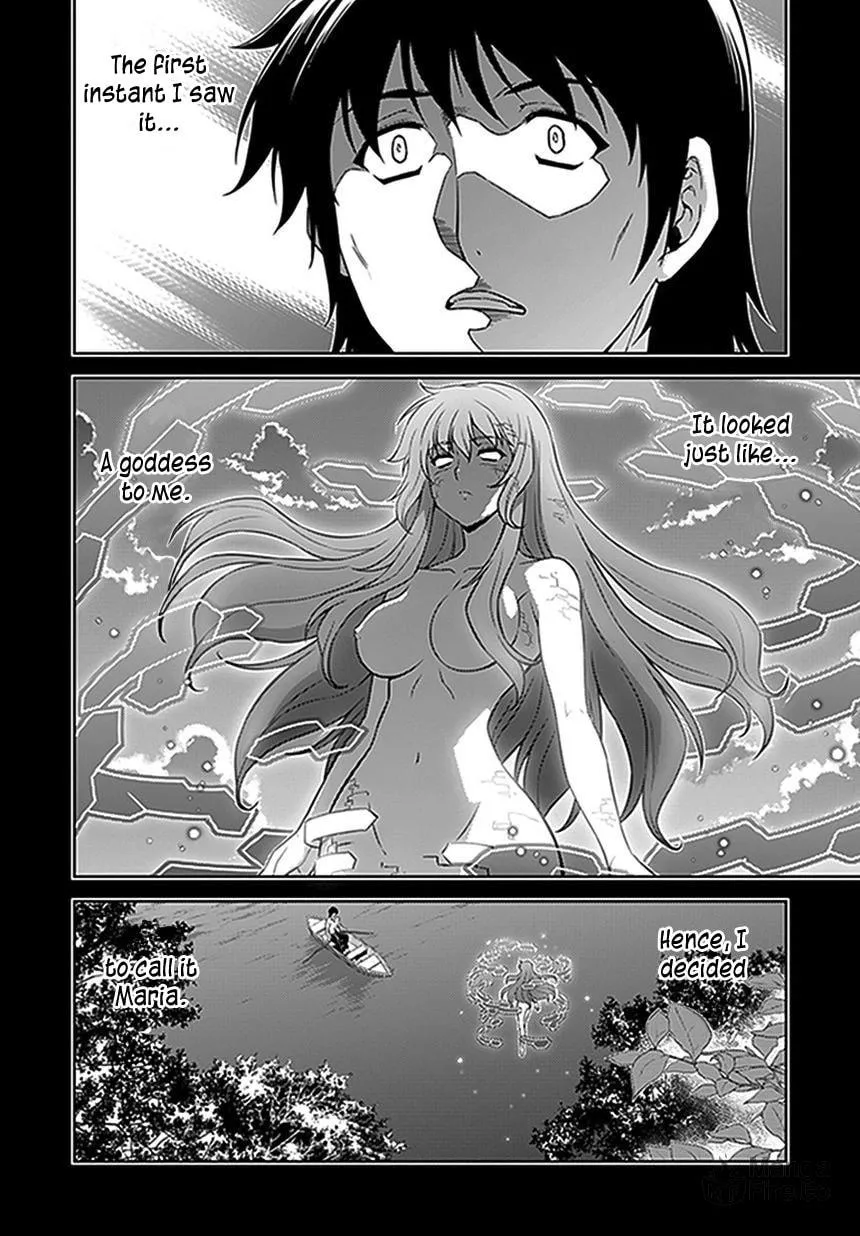 Read Freezing chapter 115 image 2 on Lezhin