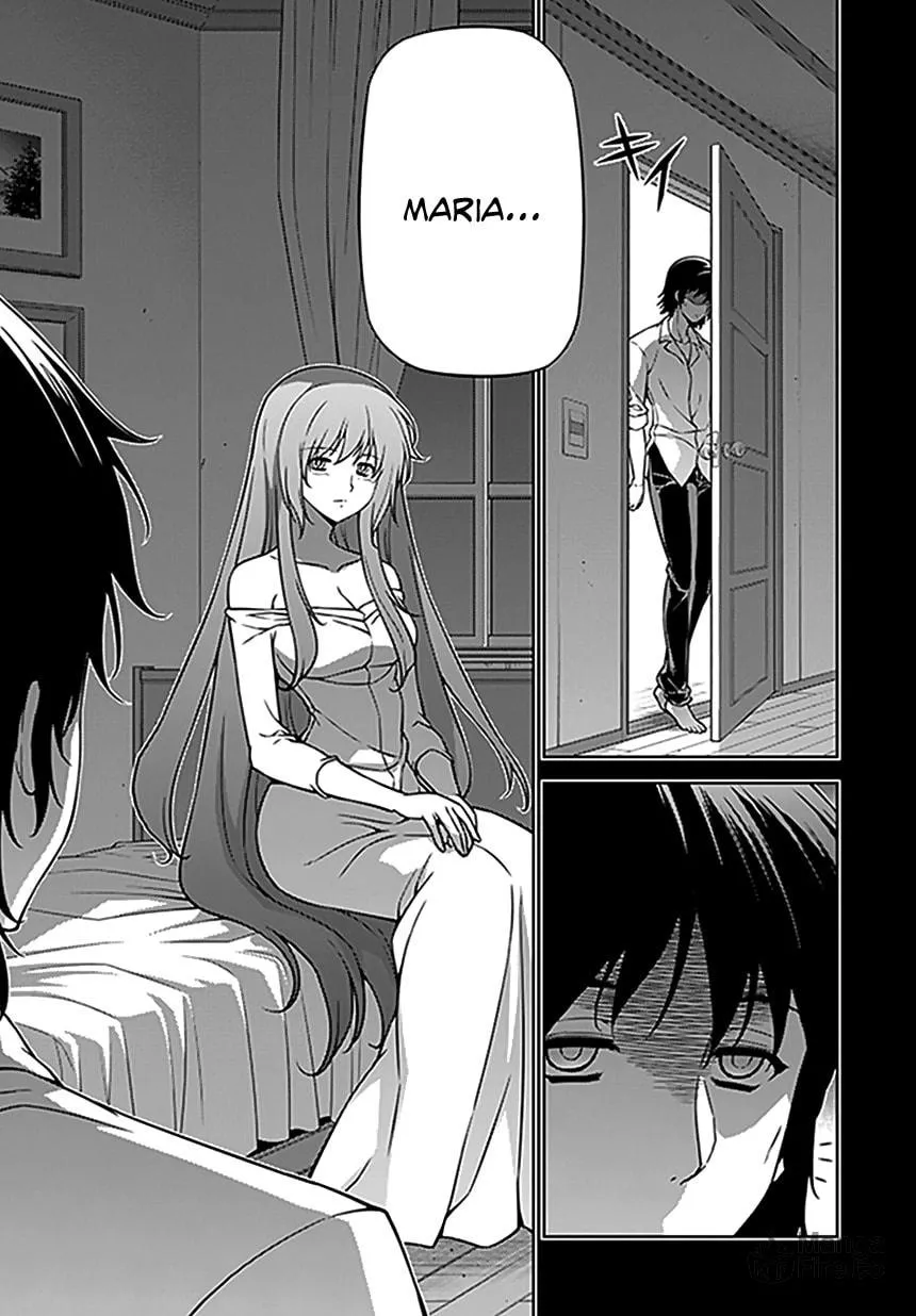 Read Freezing chapter 115 image 5 on Lezhin