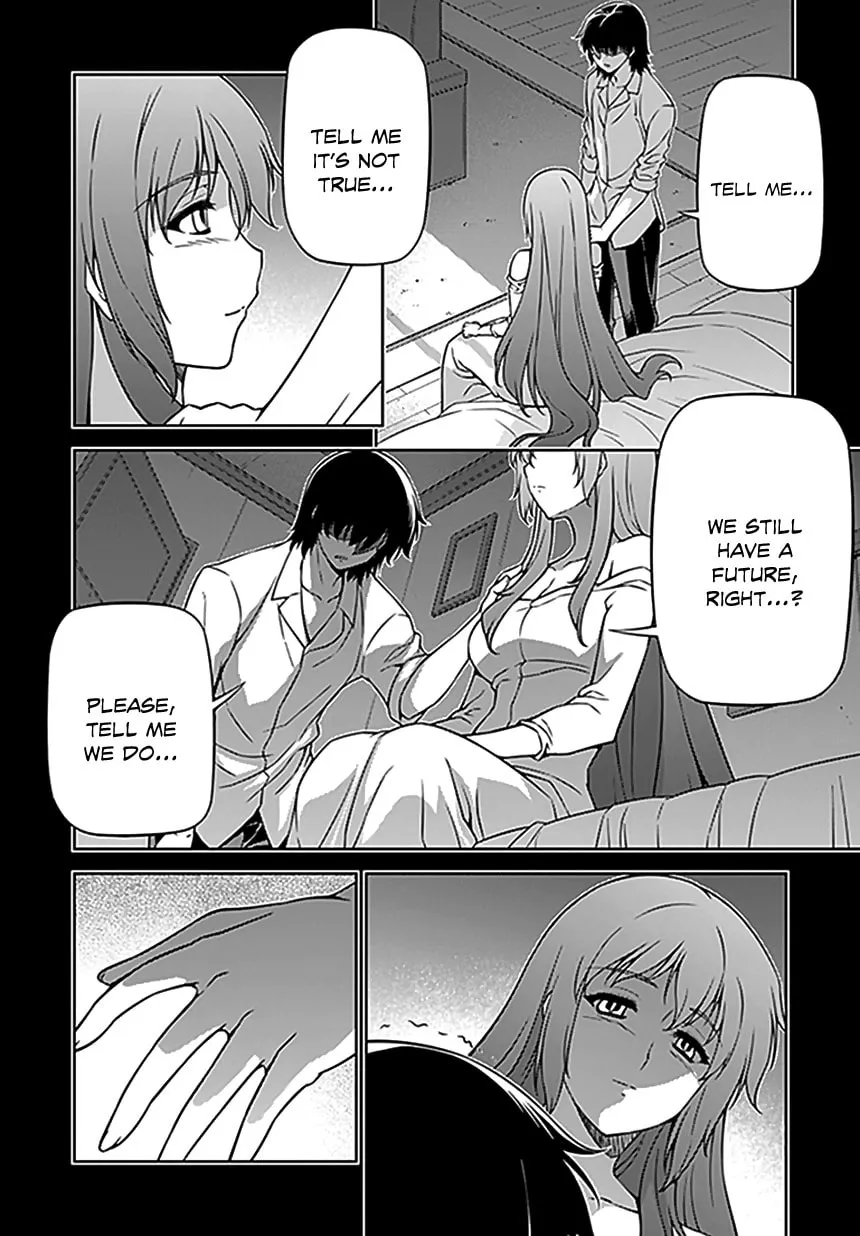 Read Freezing chapter 115 image 6 on Lezhin
