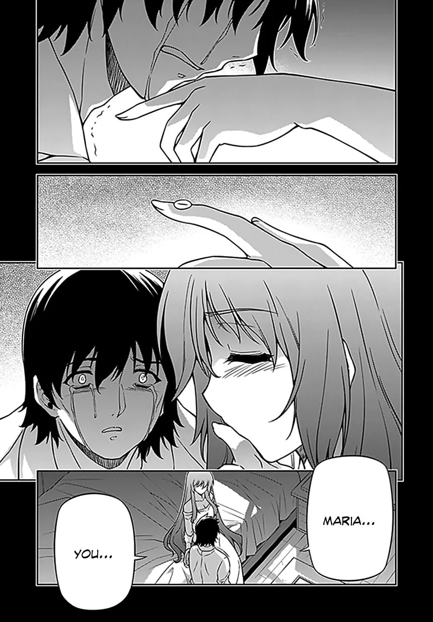 Read Freezing chapter 115 image 7 on Lezhin