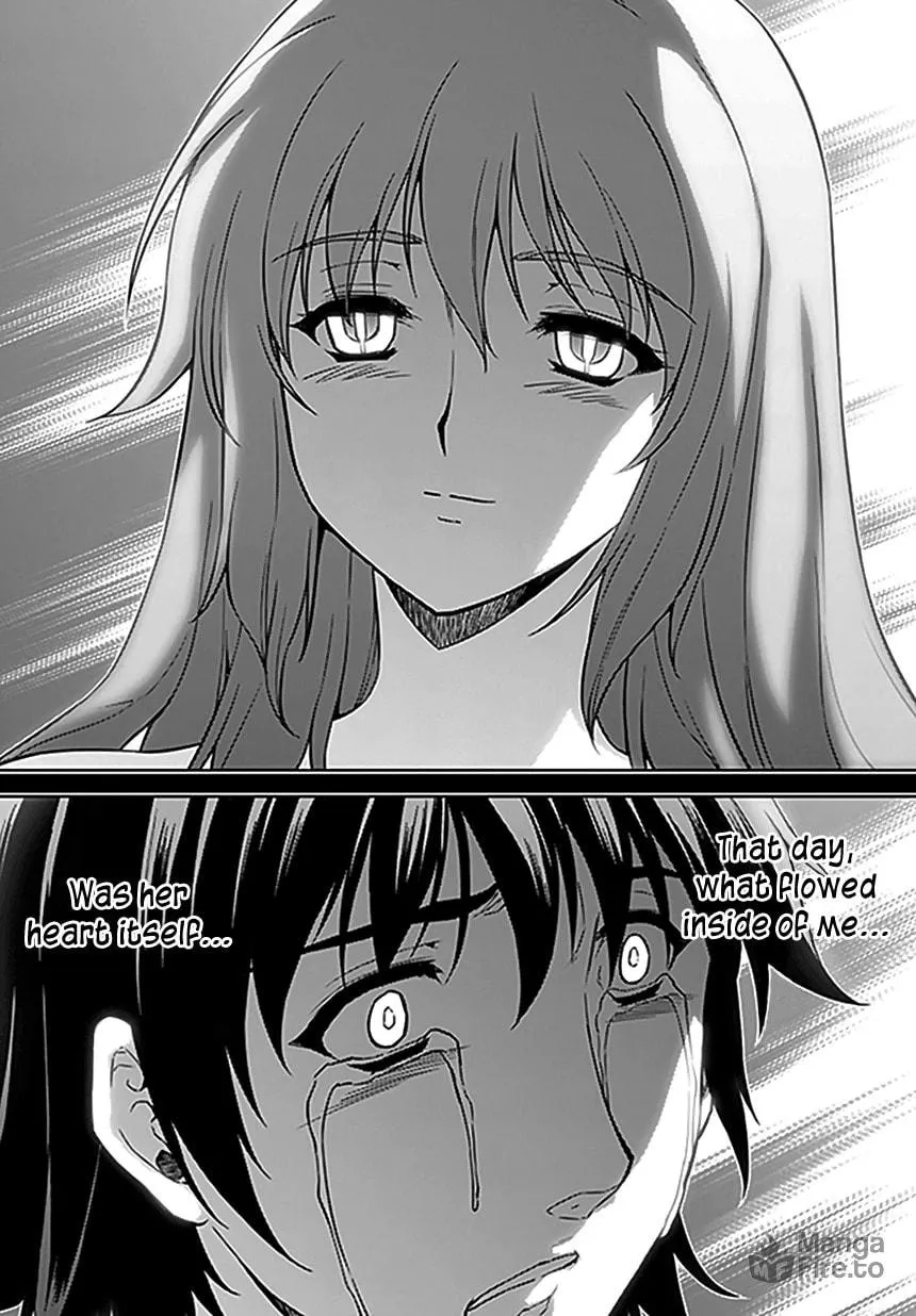 Read Freezing chapter 115 image 8 on Lezhin