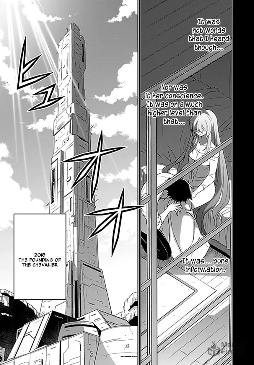 Read Freezing chapter 115 image 9 on Lezhin
