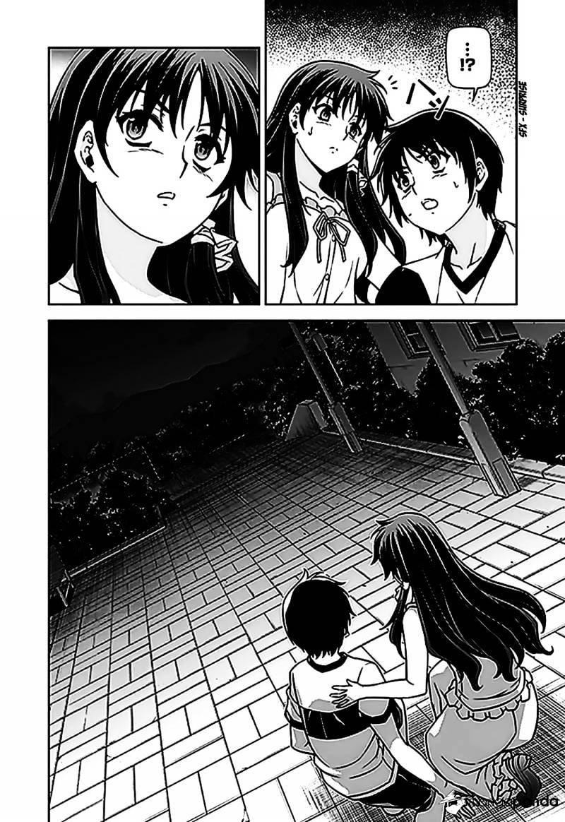 Read Freezing chapter 116 image 10 on Lezhin