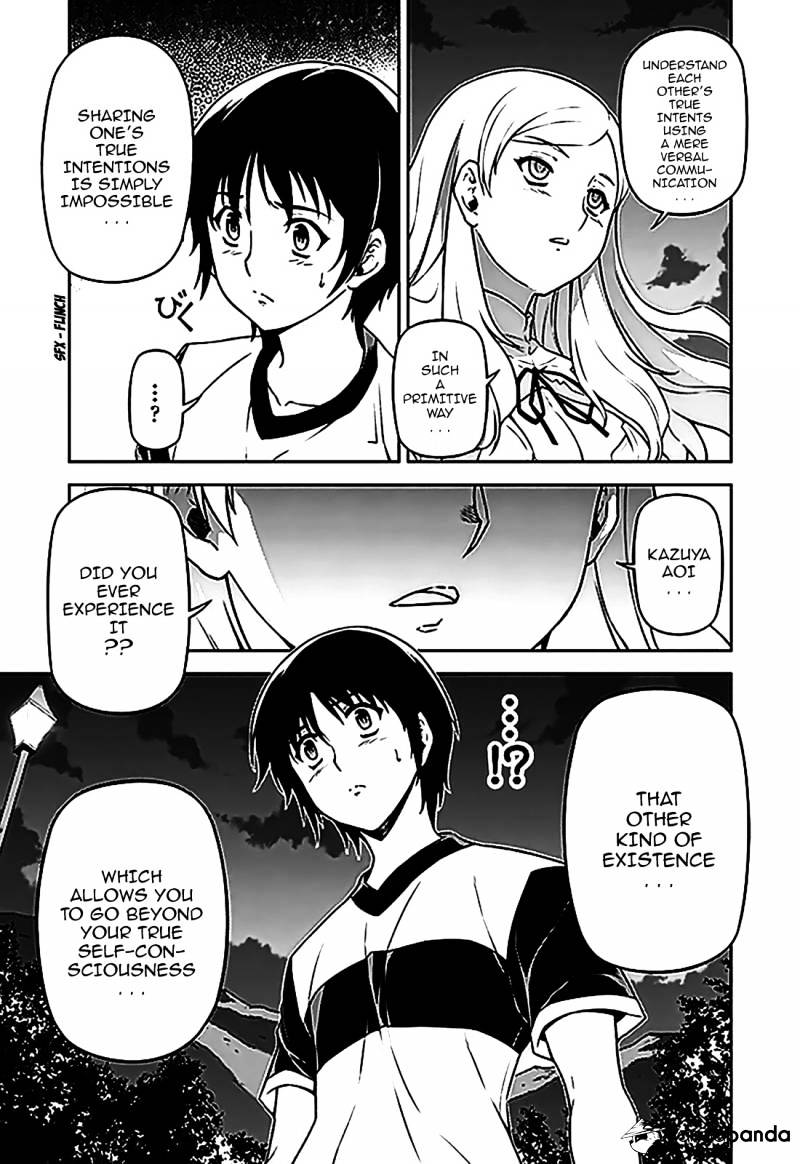 Read Freezing chapter 116 image 2 on Lezhin