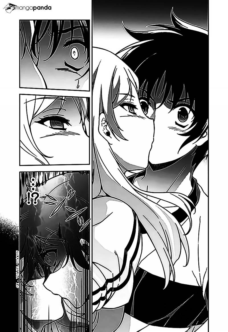 Read Freezing chapter 116 image 6 on Lezhin
