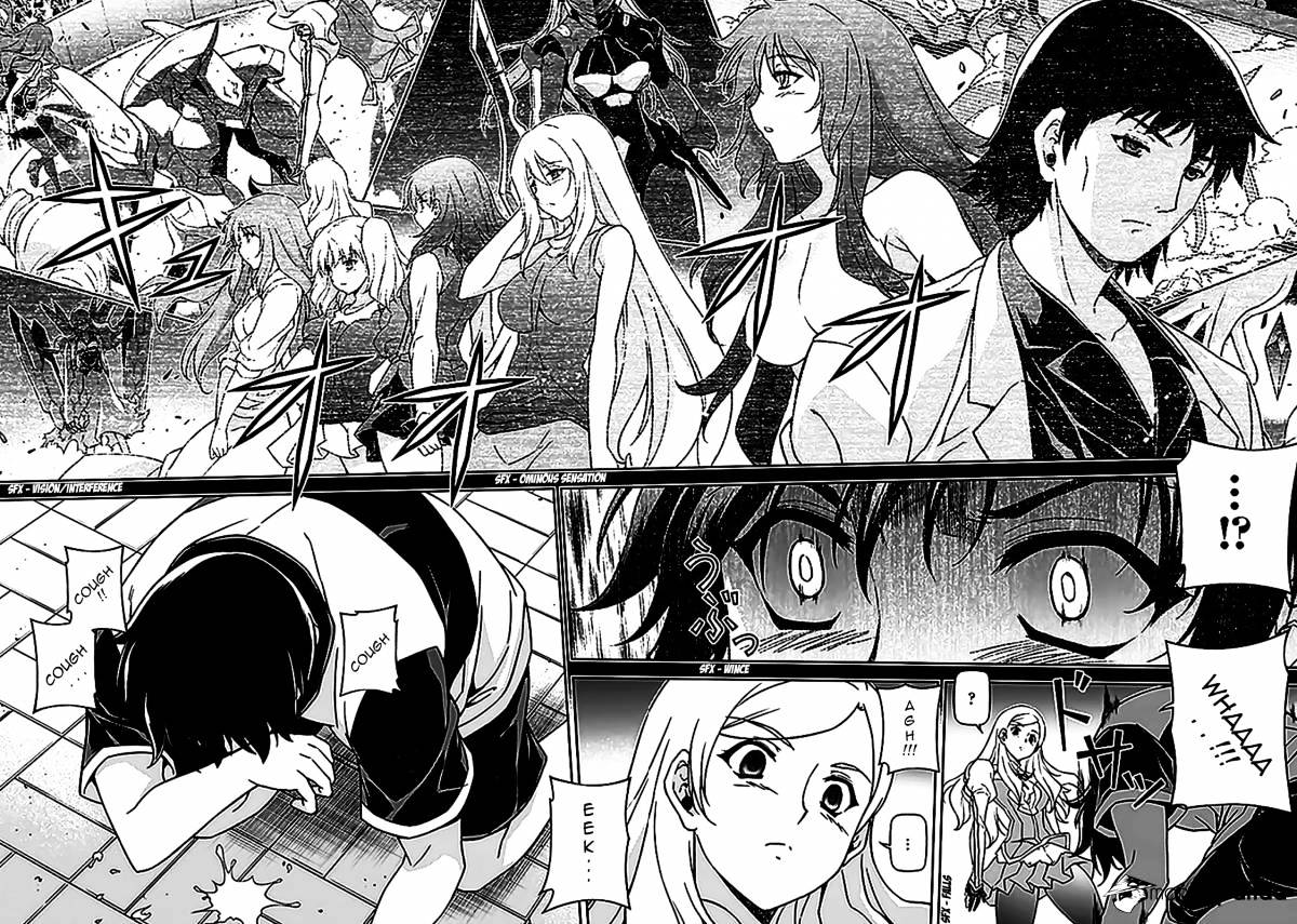 Read Freezing chapter 116 image 7 on Lezhin