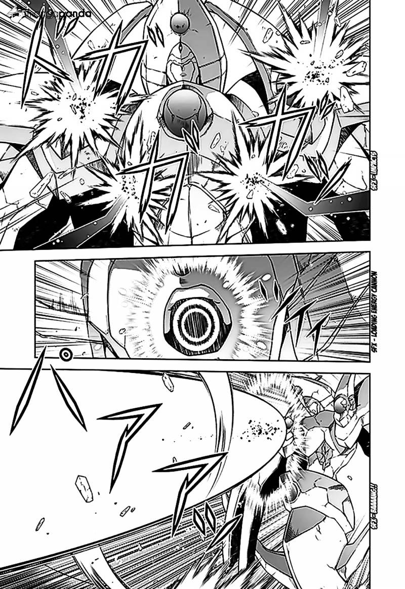 Read Freezing chapter 117 image 13 on Lezhin
