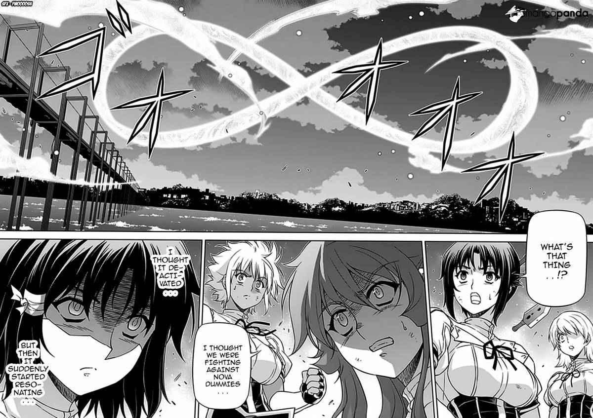Read Freezing chapter 118 image 16 on Lezhin