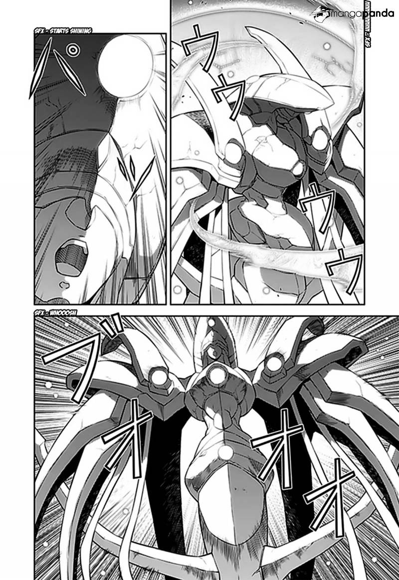 Read Freezing chapter 118 image 2 on Lezhin