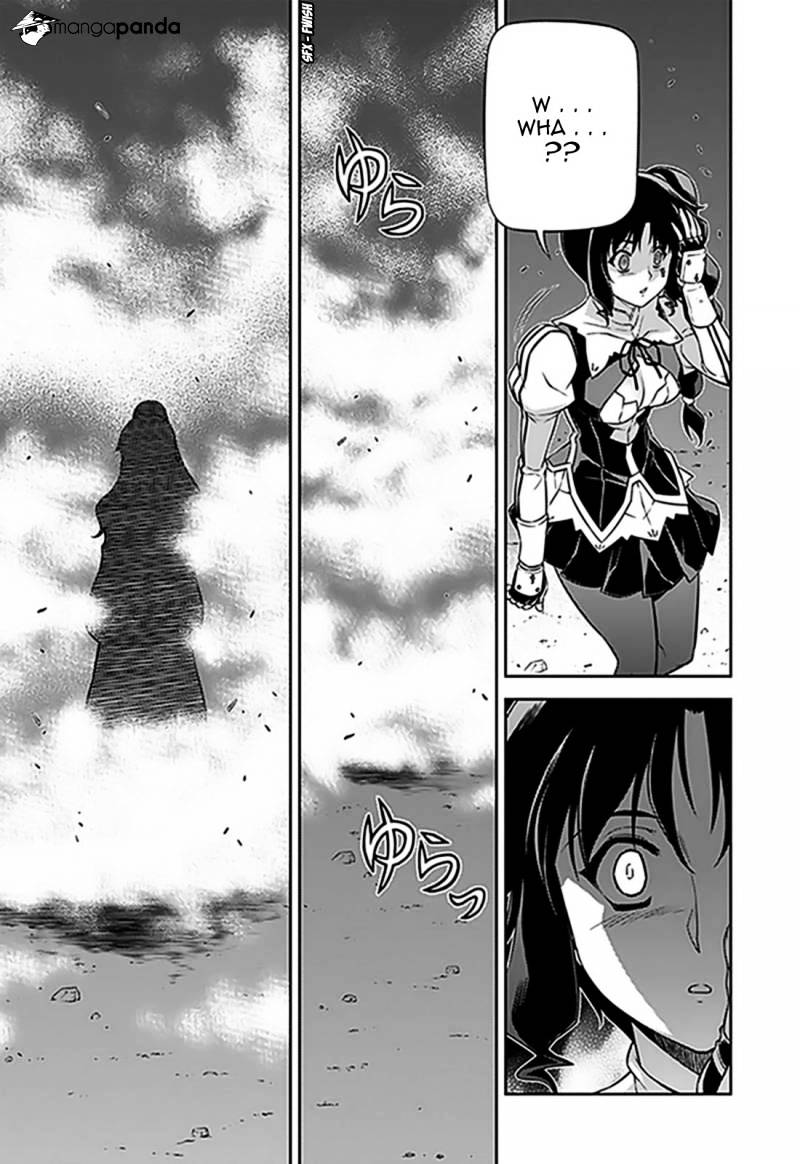Read Freezing chapter 118 image 20 on Lezhin