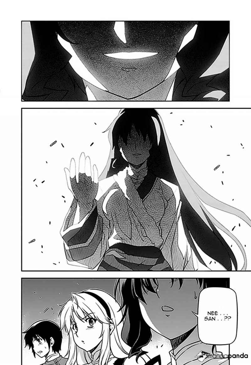 Read Freezing chapter 118 image 21 on Lezhin