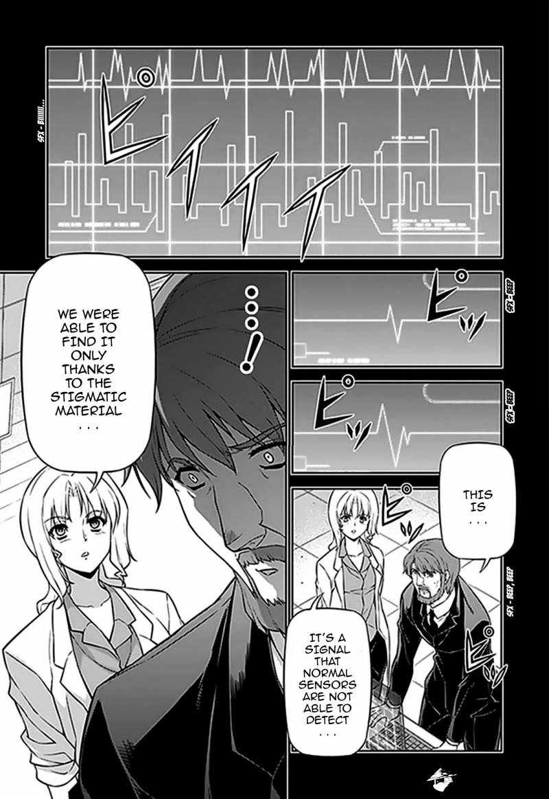 Read Freezing chapter 118 image 5 on Lezhin