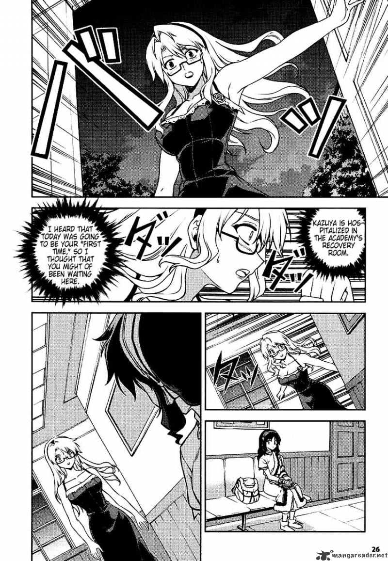 Read Freezing chapter 12 image 17 on Lezhin