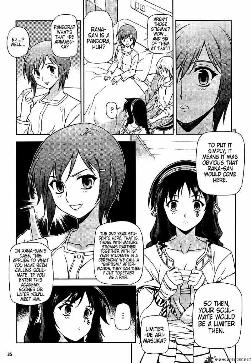 Read Freezing chapter 12 image 26 on Lezhin