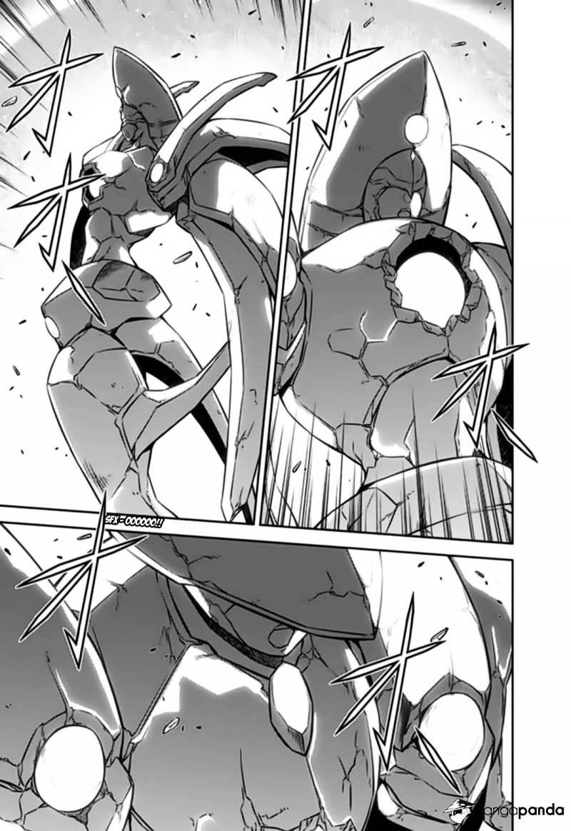 Read Freezing chapter 121 image 13 on Lezhin