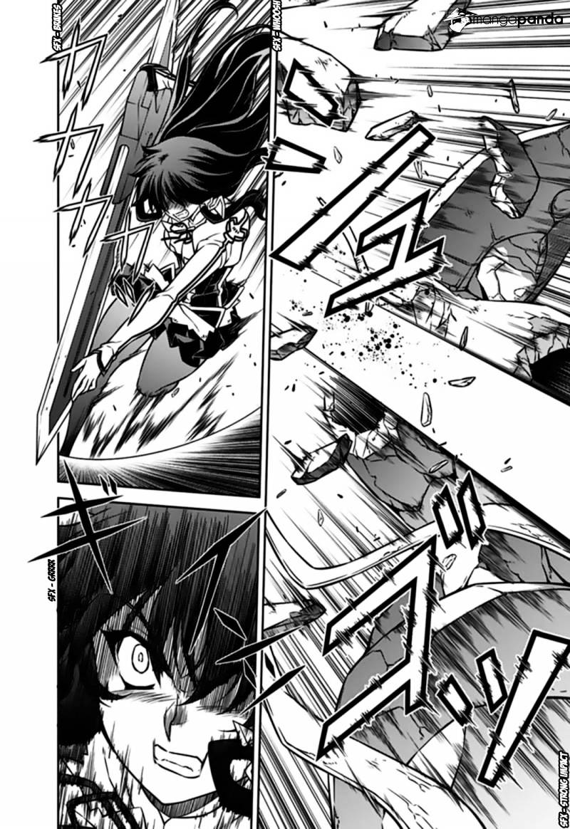 Read Freezing chapter 121 image 6 on Lezhin