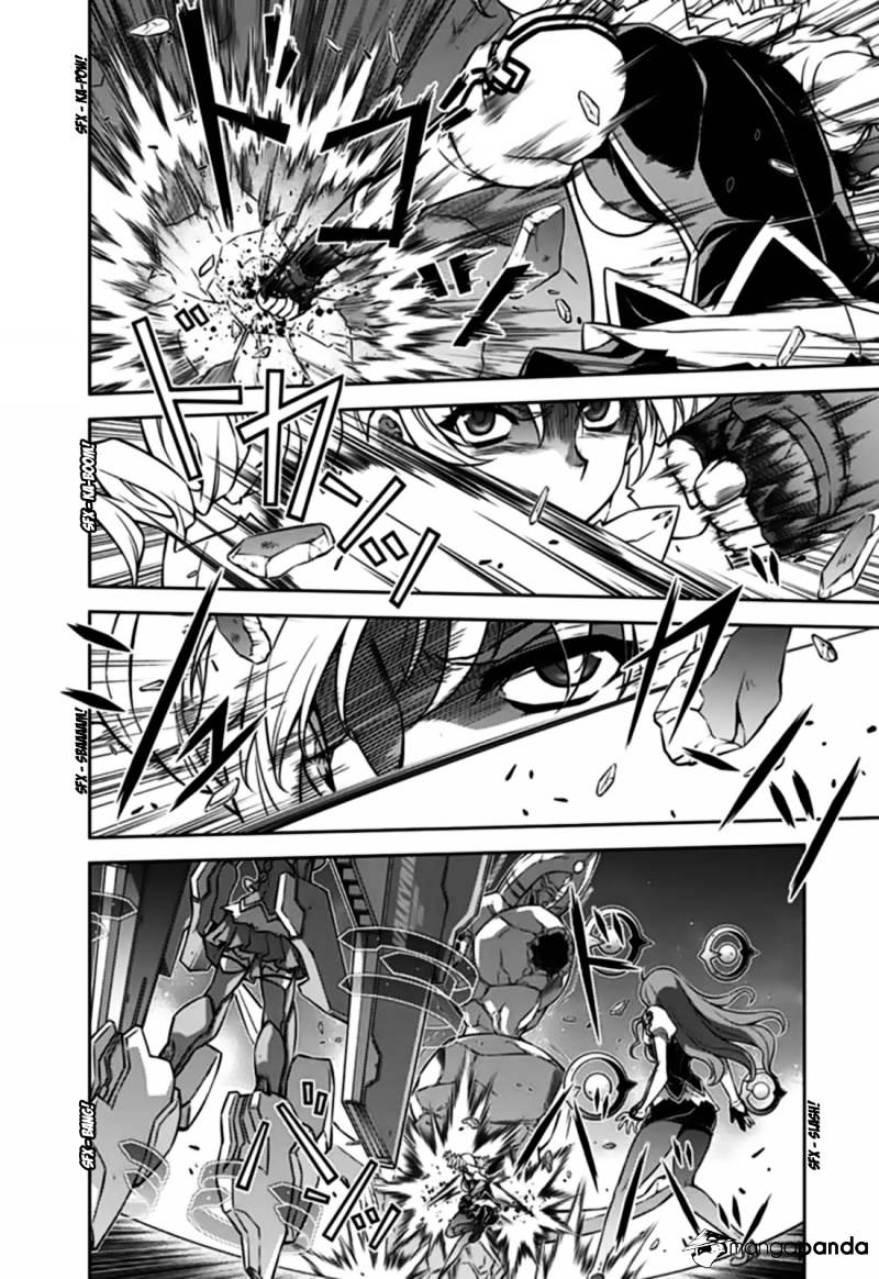 Read Freezing chapter 121 image 8 on Lezhin