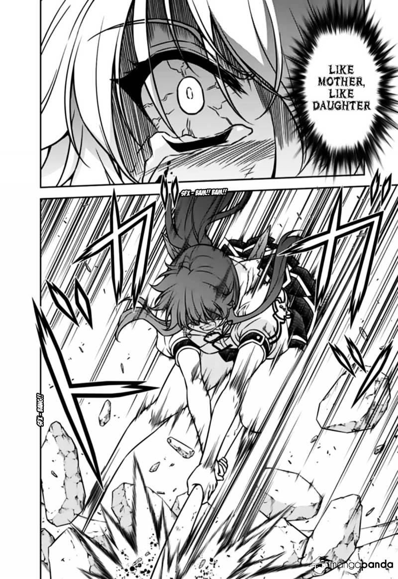 Read Freezing chapter 122 image 13 on Lezhin