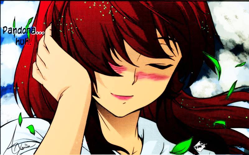 Read Freezing chapter 122 image 23 on Lezhin