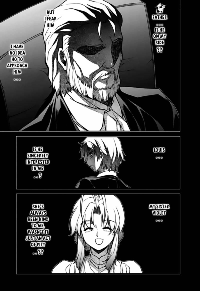 Read Freezing chapter 122 image 4 on Lezhin