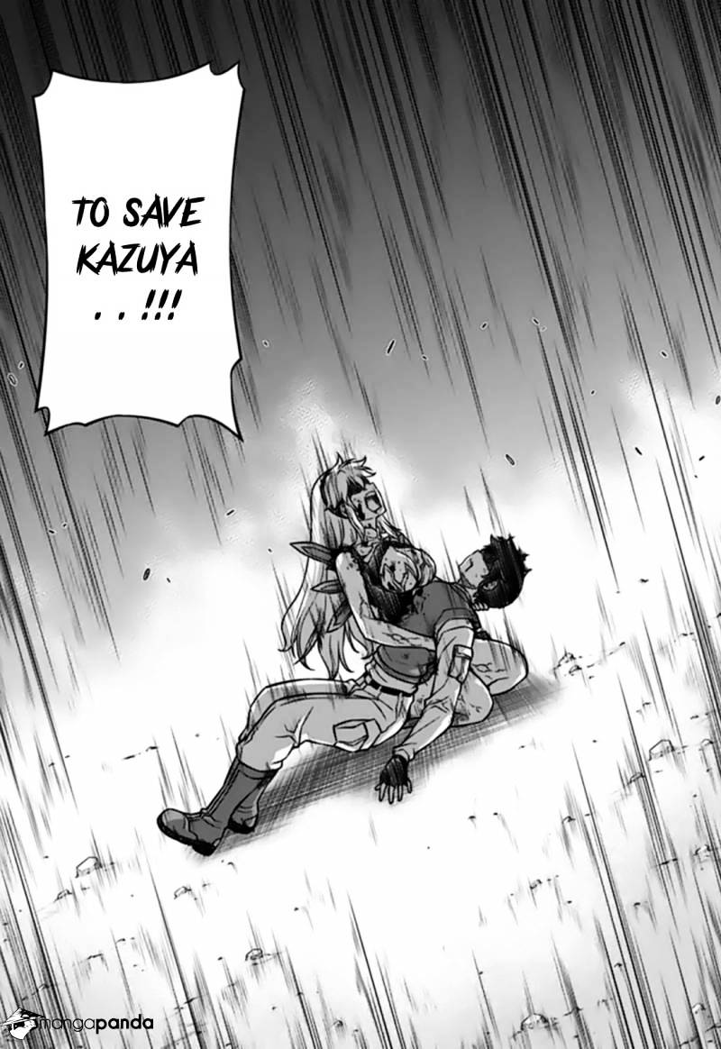 Read Freezing chapter 124 image 11 on Lezhin
