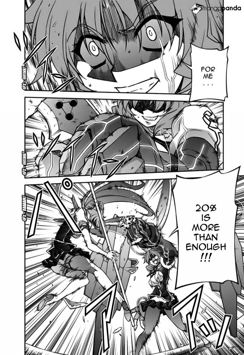 Read Freezing chapter 124 image 6 on Lezhin