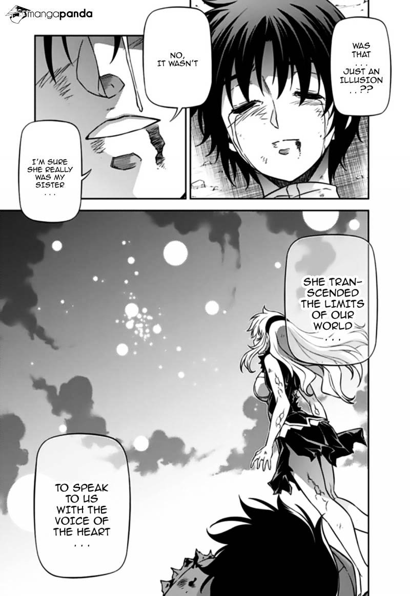 Read Freezing chapter 125 image 11 on Lezhin