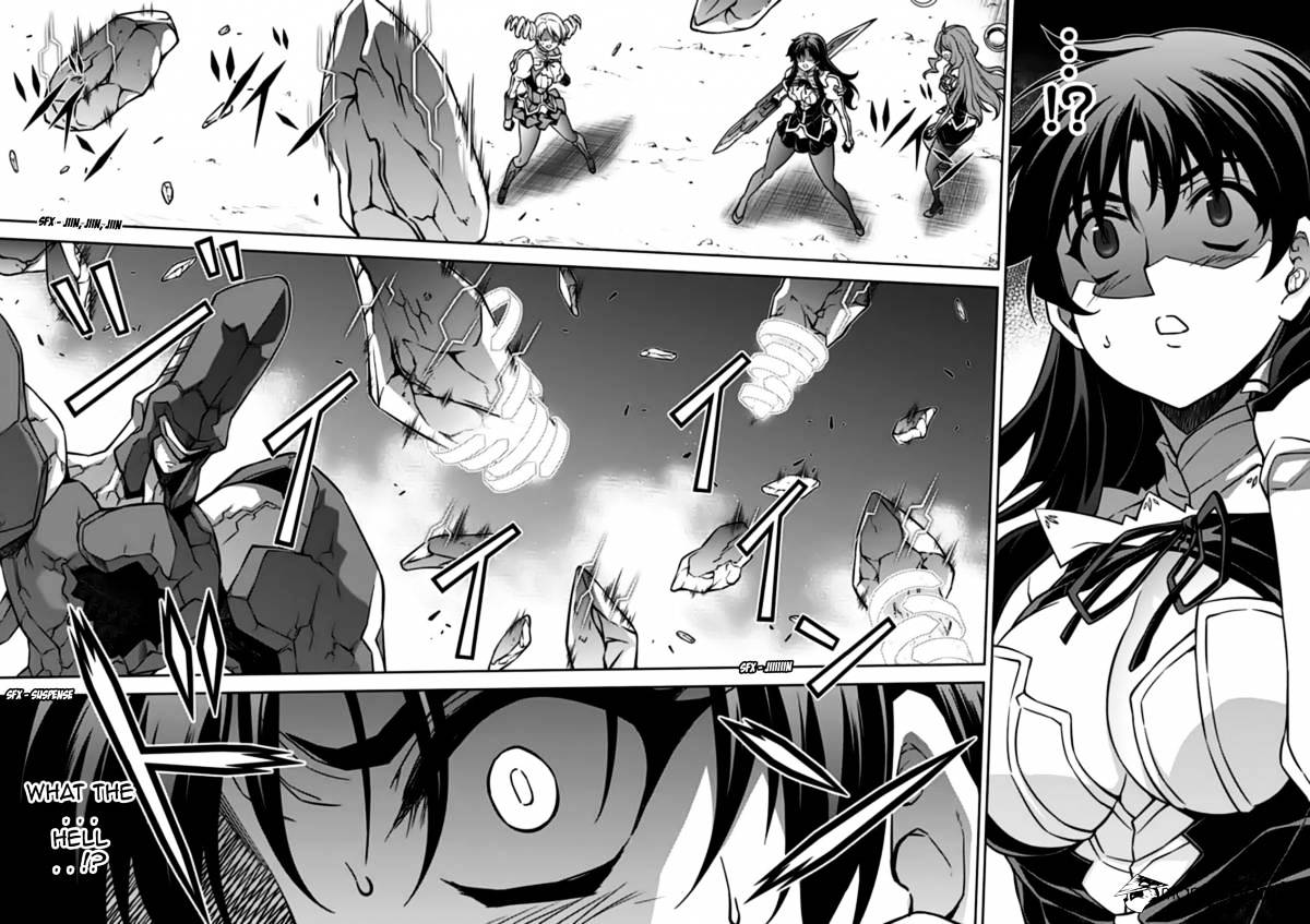 Read Freezing chapter 125 image 22 on Lezhin