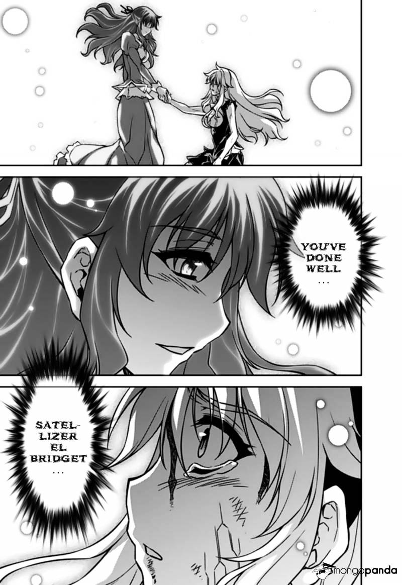 Read Freezing chapter 125 image 9 on Lezhin