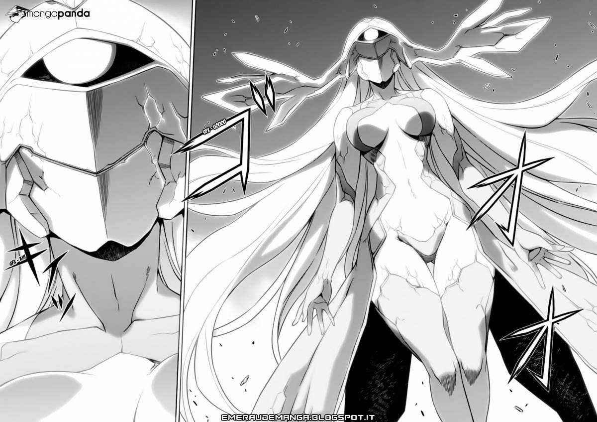 Read Freezing chapter 126 image 20 on Lezhin