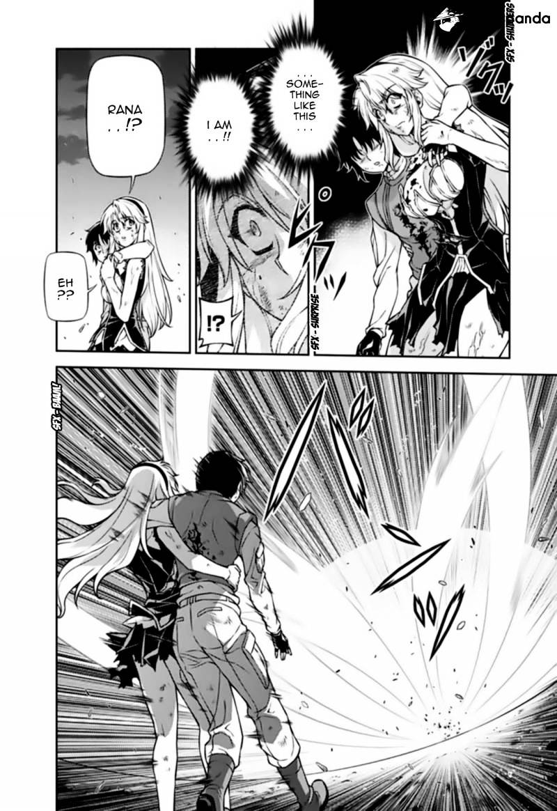 Read Freezing chapter 126 image 6 on Lezhin