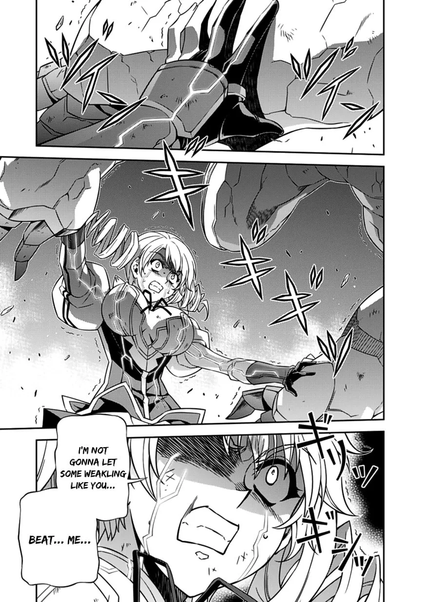 Read Freezing chapter 127 image 10 on Lezhin