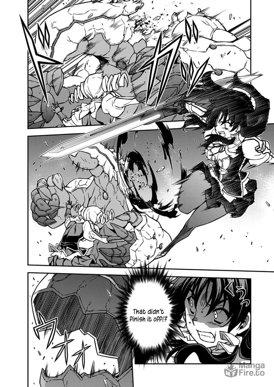 Read Freezing chapter 127 image 11 on Lezhin
