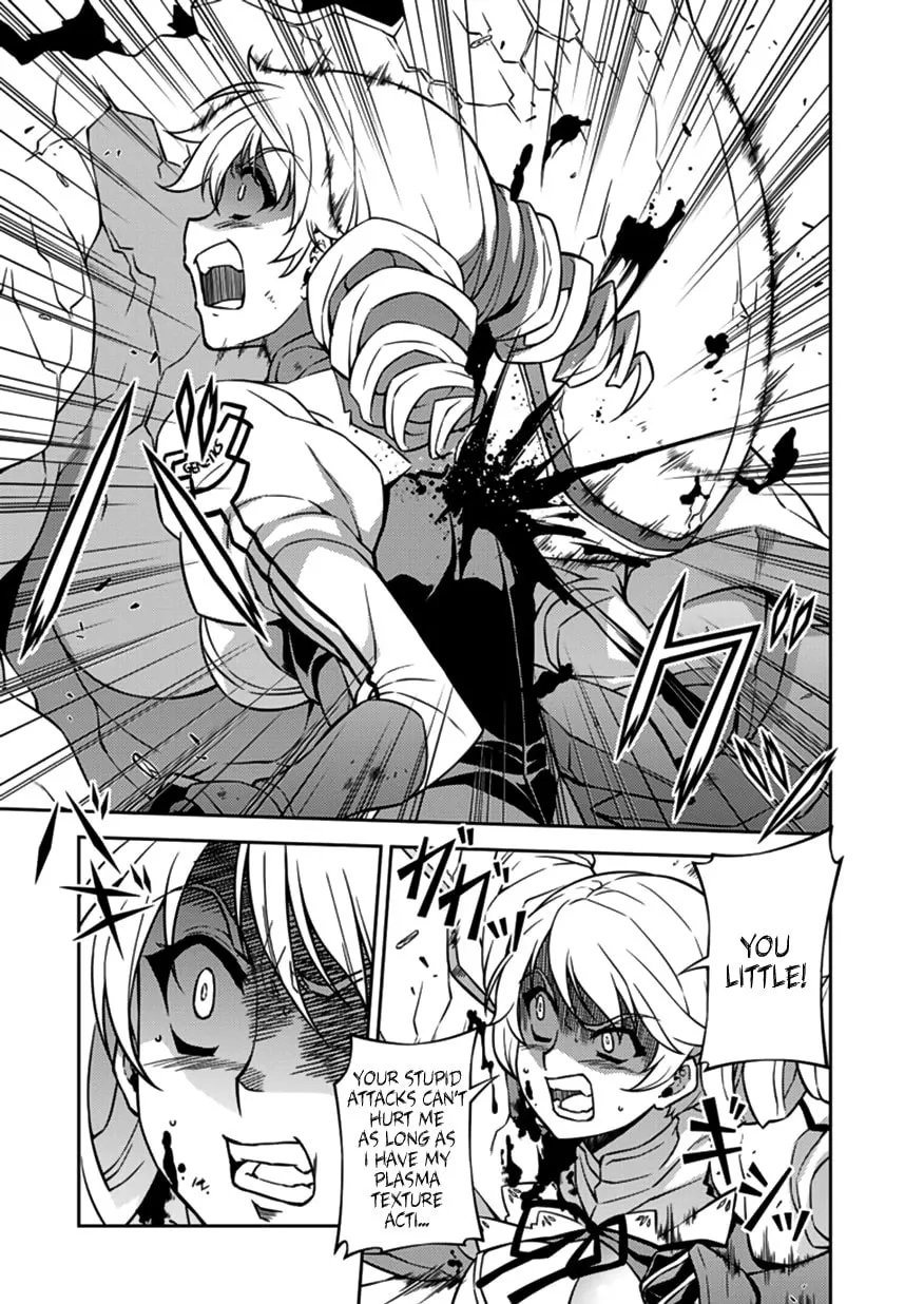 Read Freezing chapter 127 image 12 on Lezhin