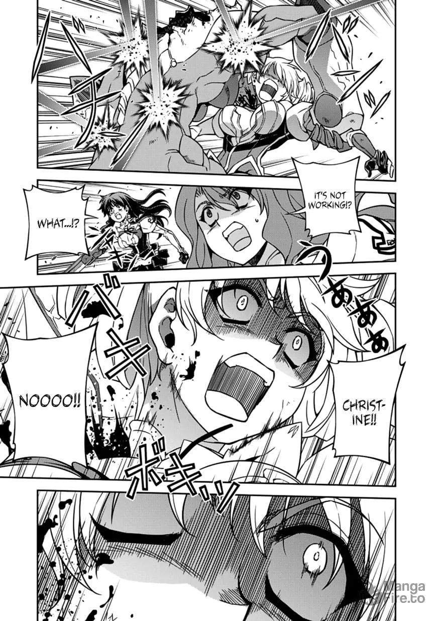 Read Freezing chapter 127 image 14 on Lezhin