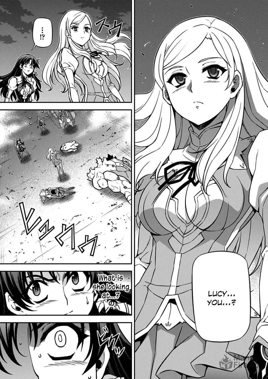 Read Freezing chapter 127 image 17 on Lezhin